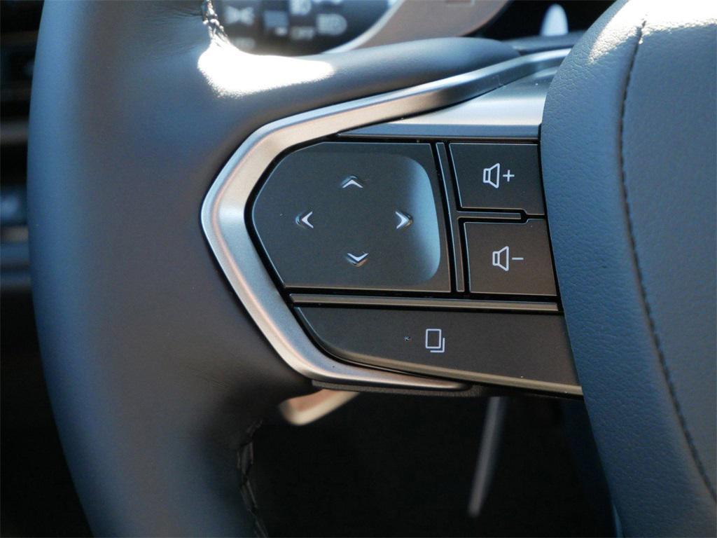 new 2026 Lexus TX 350 car, priced at $73,452