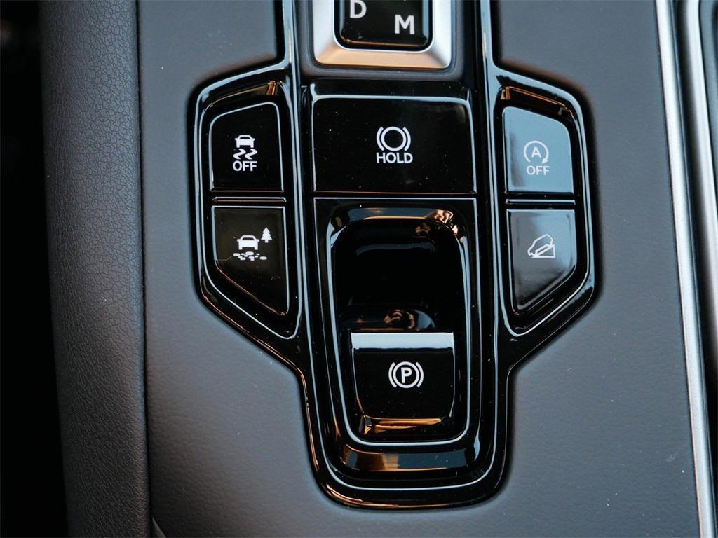 new 2026 Lexus TX 350 car, priced at $73,452