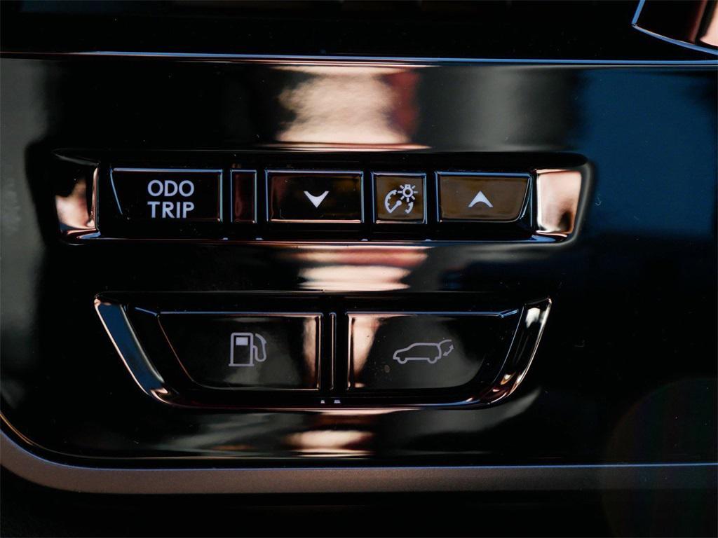 new 2026 Lexus TX 350 car, priced at $73,452