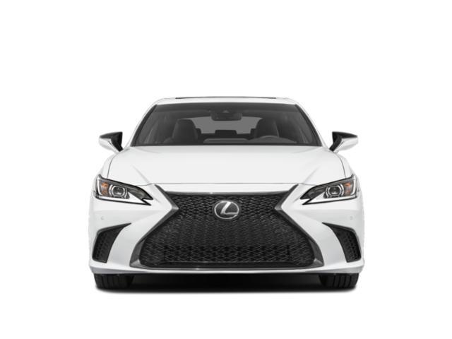new 2025 Lexus ES 350 car, priced at $55,905