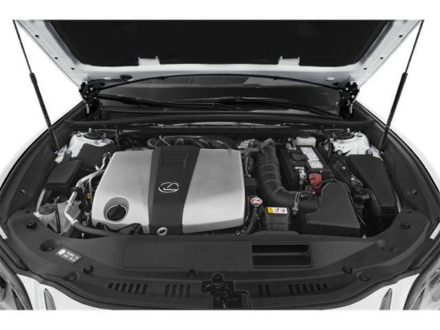 new 2025 Lexus ES 350 car, priced at $55,905