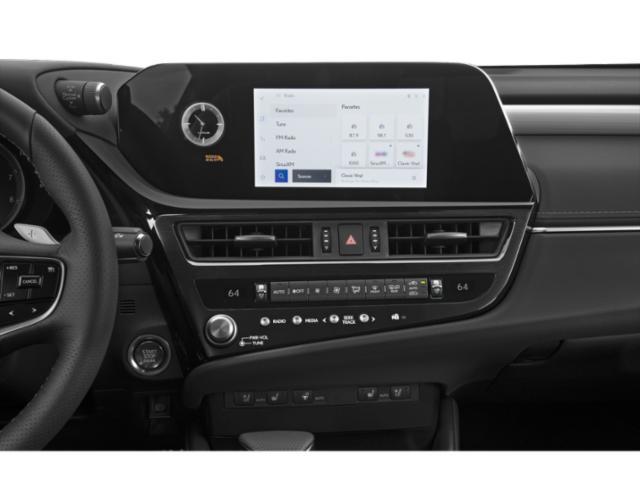 new 2025 Lexus ES 350 car, priced at $55,905