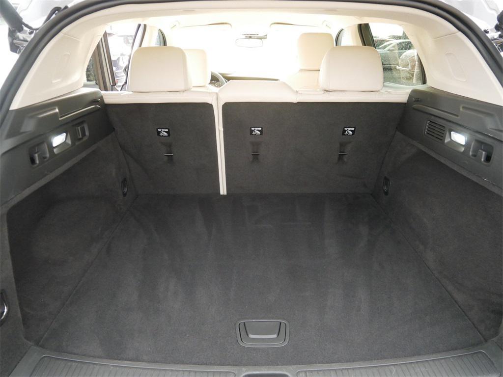 used 2022 Buick Envision car, priced at $27,499