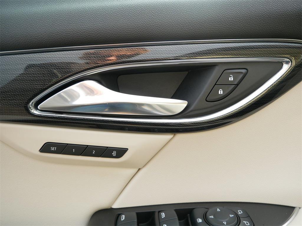 used 2022 Buick Envision car, priced at $27,499