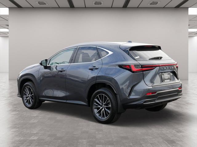 used 2024 Lexus NX 350 car, priced at $42,499