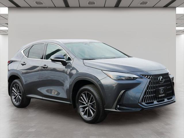 used 2024 Lexus NX 350 car, priced at $41,499