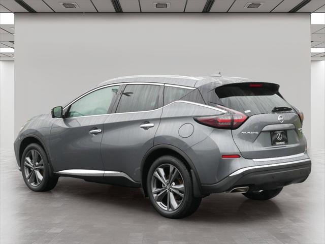 used 2020 Nissan Murano car, priced at $22,999