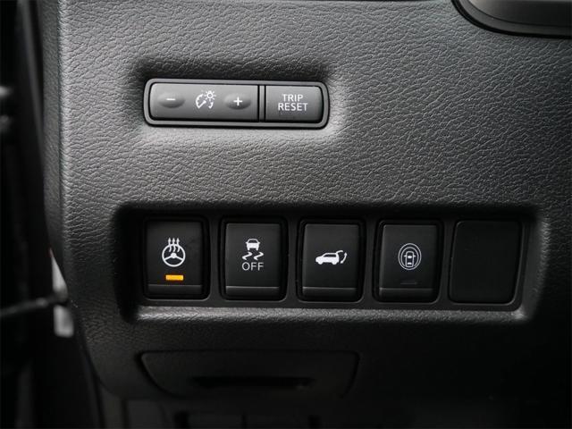 used 2020 Nissan Murano car, priced at $22,999