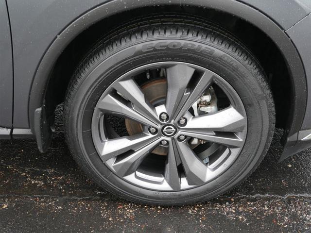 used 2020 Nissan Murano car, priced at $22,999
