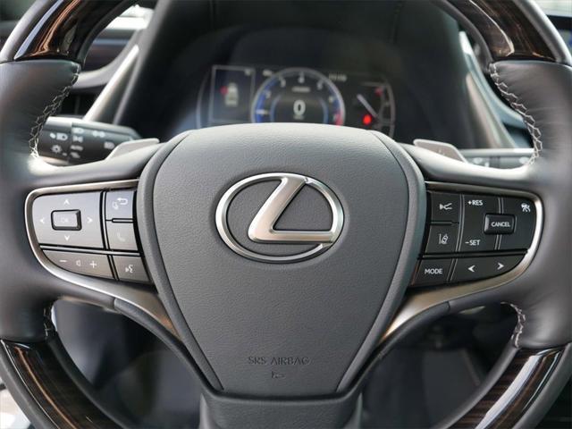 used 2021 Lexus ES 350 car, priced at $35,999