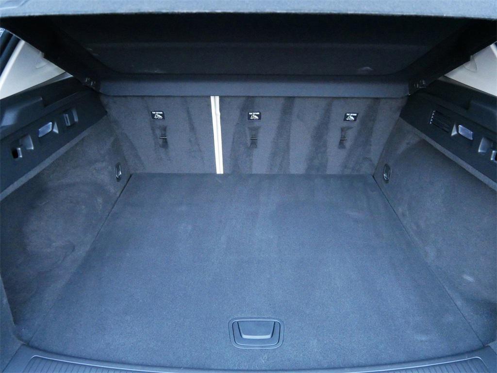used 2023 Buick Envision car, priced at $35,499