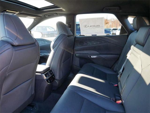 used 2024 Lexus RX 350 car, priced at $62,999