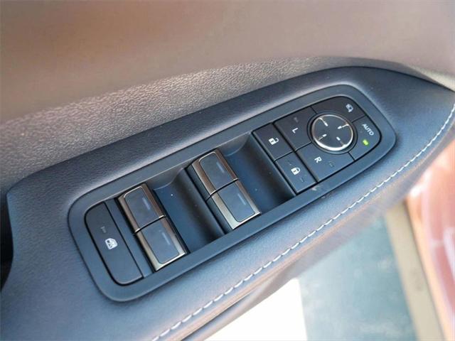 used 2024 Lexus RX 350 car, priced at $62,999