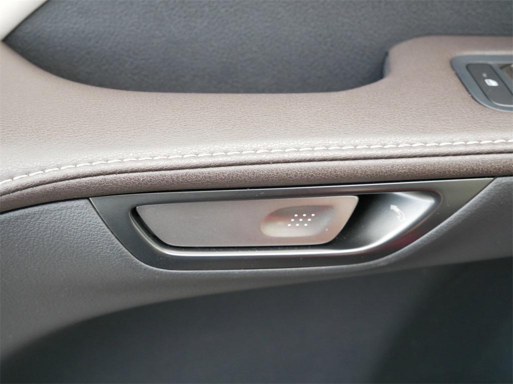 used 2024 Lexus RX 350 car, priced at $61,999