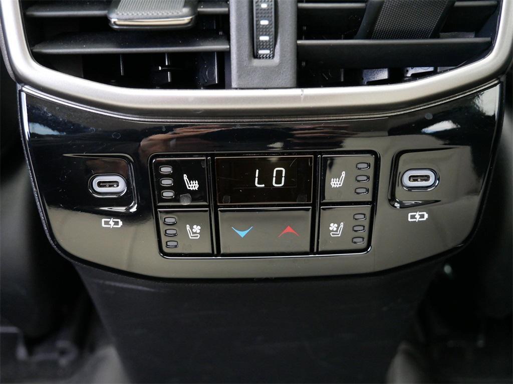 used 2024 Lexus RX 350 car, priced at $61,999