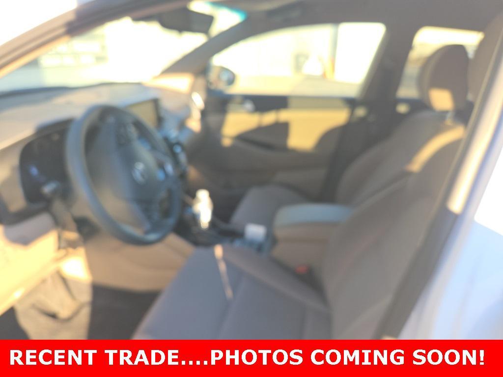 used 2019 Hyundai Tucson car, priced at $18,499