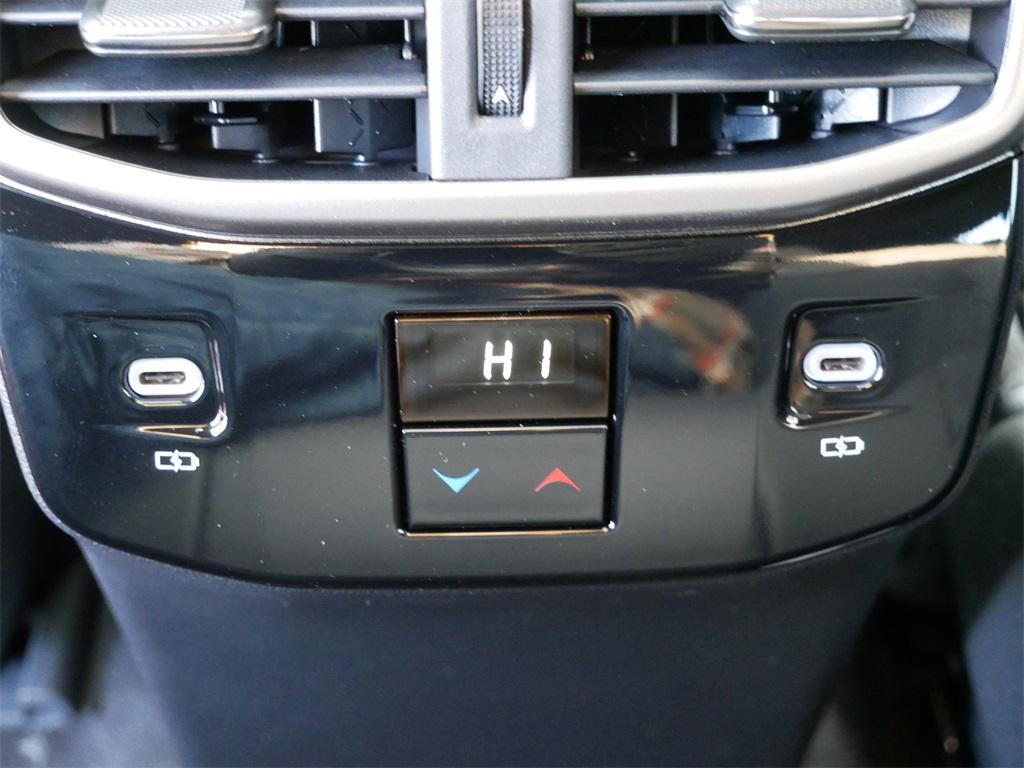 new 2026 Lexus RX 350 car, priced at $64,679