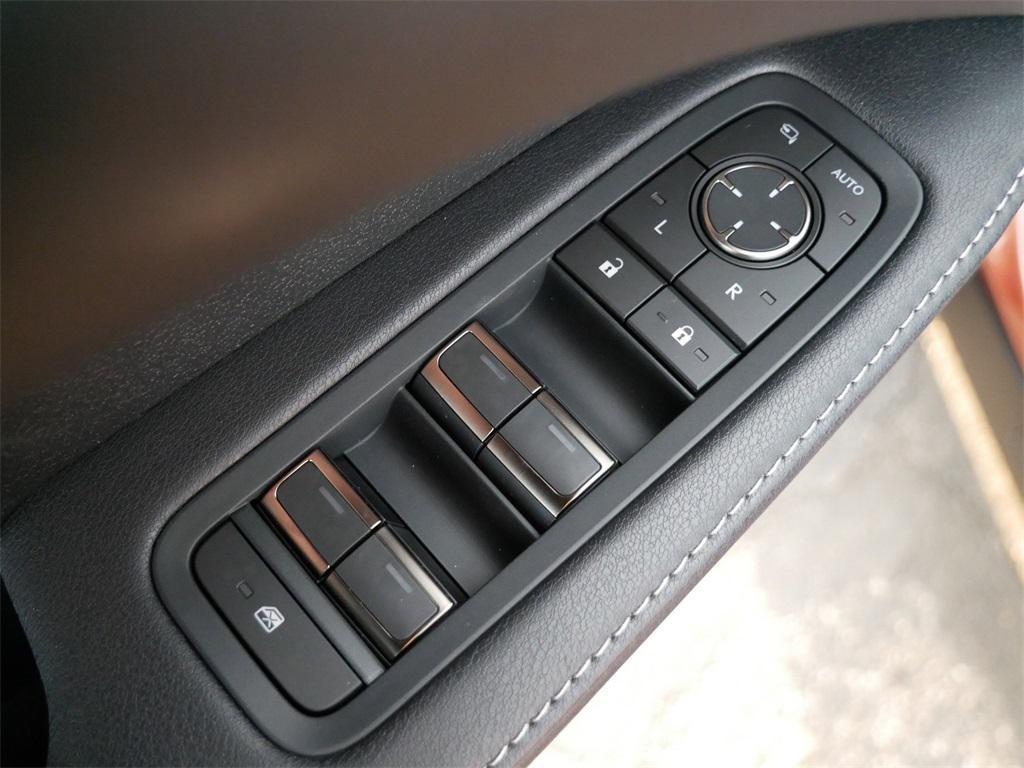 new 2026 Lexus RX 350 car, priced at $64,679