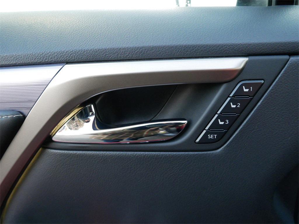 used 2022 Lexus RX 350 car, priced at $43,999