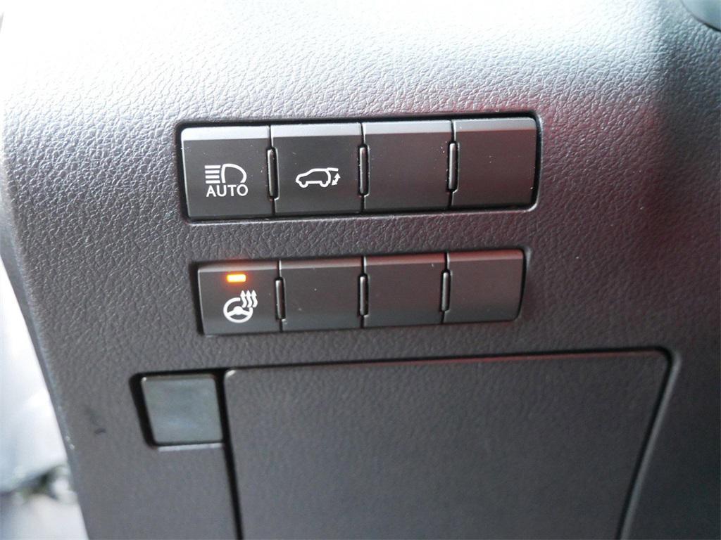 used 2022 Lexus RX 350 car, priced at $43,999