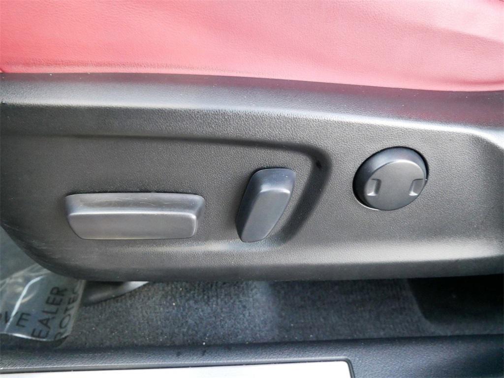 used 2022 Lexus RX 350 car, priced at $43,999