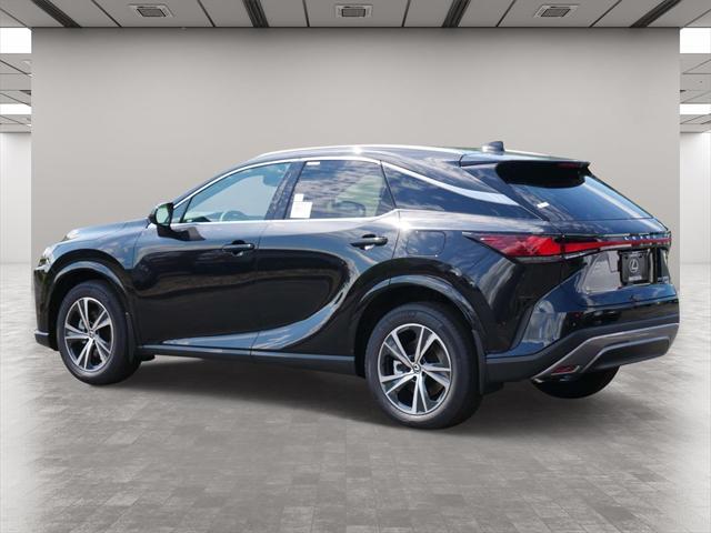 new 2024 Lexus RX 350 car, priced at $51,995