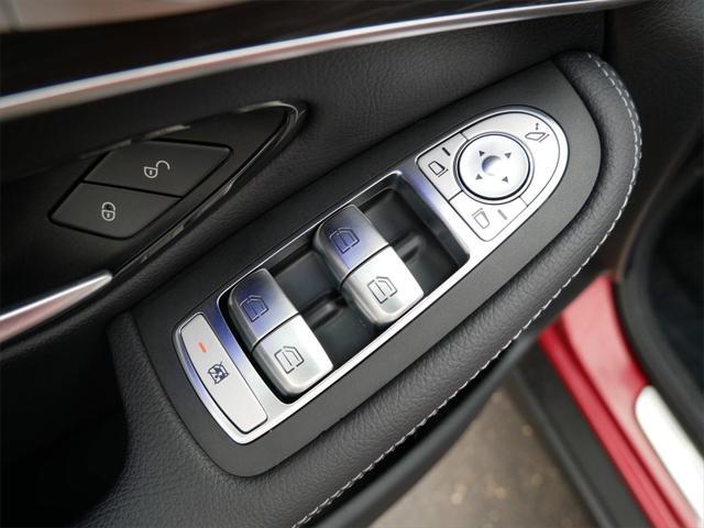 used 2021 Mercedes-Benz GLC 300 car, priced at $37,499