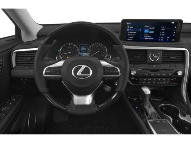 used 2020 Lexus RX 350L car, priced at $34,999