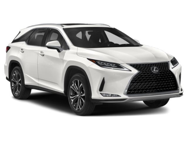 used 2020 Lexus RX 350L car, priced at $34,999