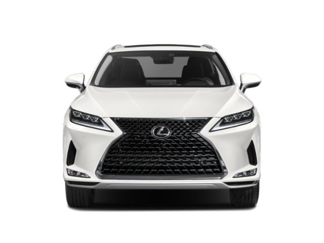 used 2020 Lexus RX 350L car, priced at $34,999