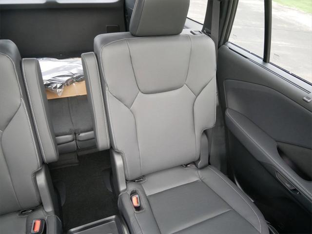 new 2025 Lexus TX 350 car, priced at $70,936