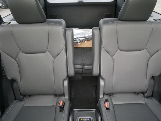 new 2025 Lexus TX 350 car, priced at $70,936