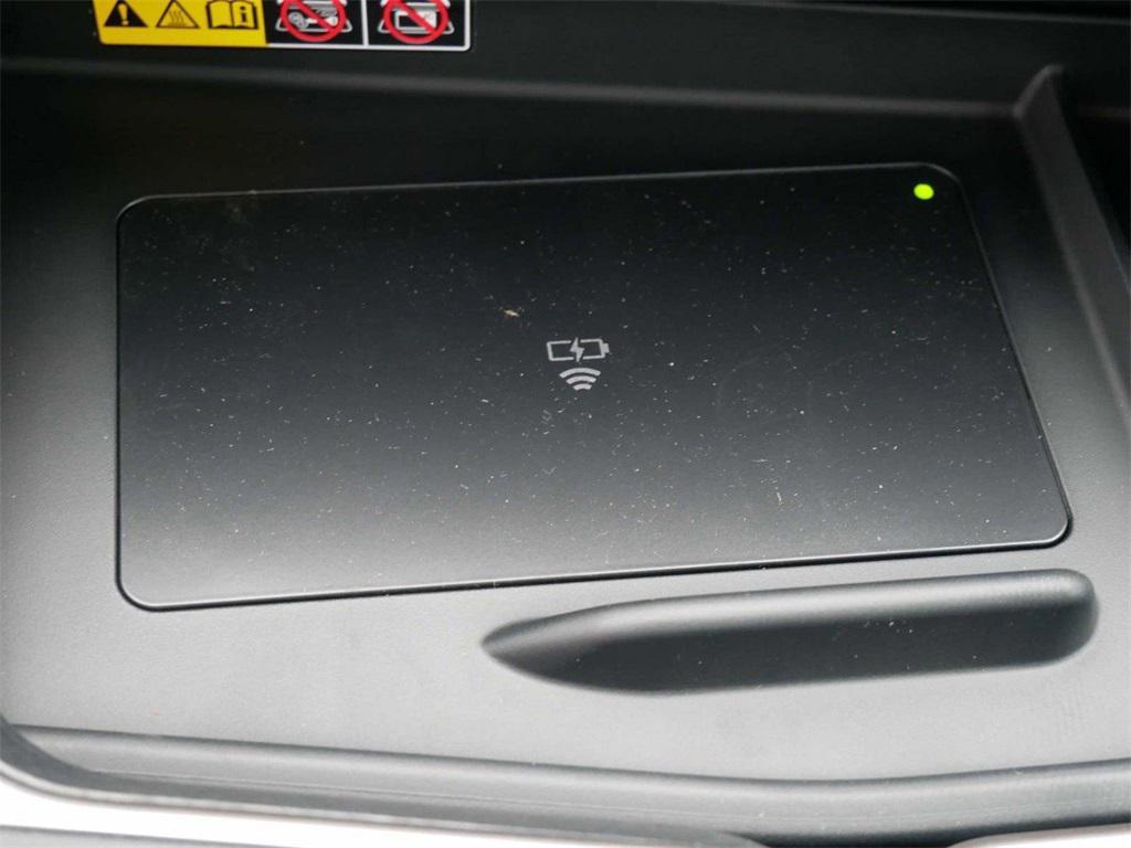 new 2026 Lexus TX 500h car, priced at $74,976