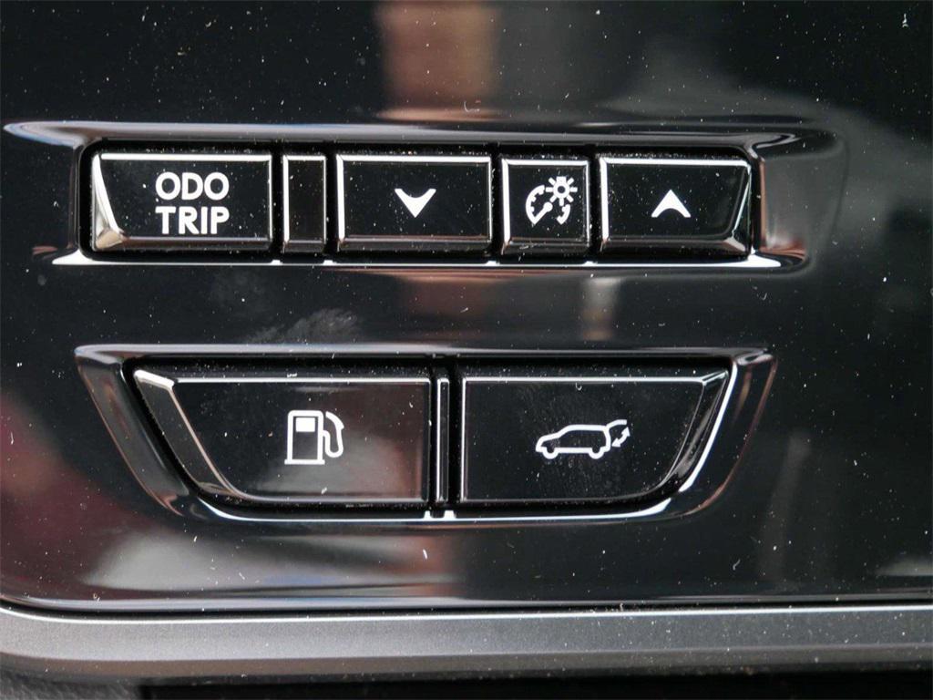 new 2026 Lexus TX 500h car, priced at $74,976