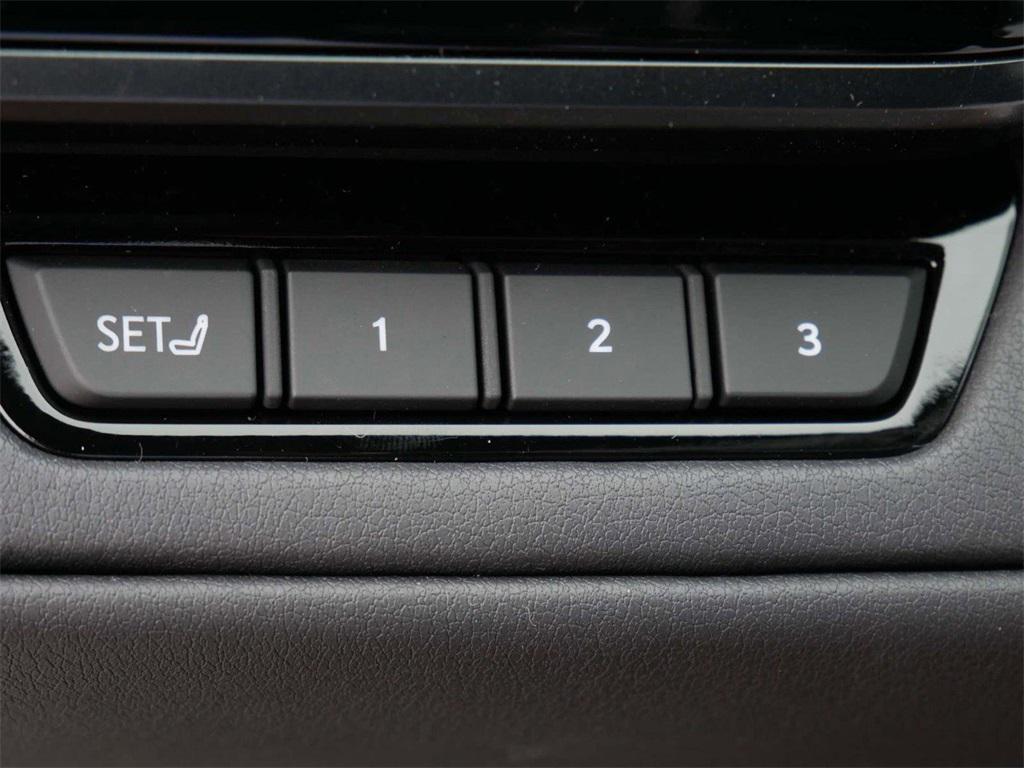 new 2026 Lexus TX 500h car, priced at $74,976