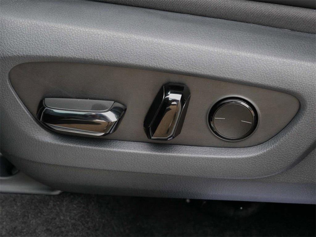 new 2026 Lexus TX 500h car, priced at $74,976