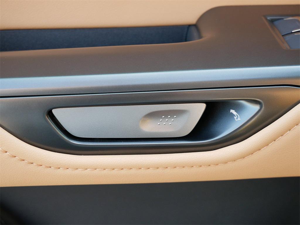 new 2025 Lexus NX 350 car, priced at $58,165