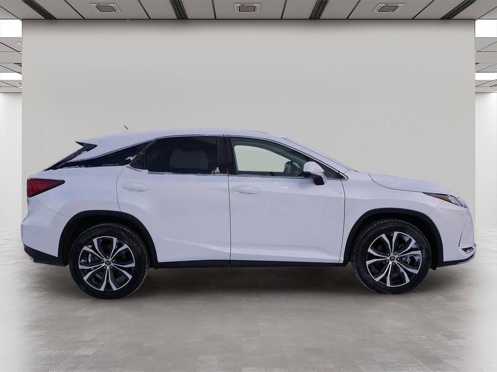 used 2022 Lexus RX 350 car, priced at $43,999