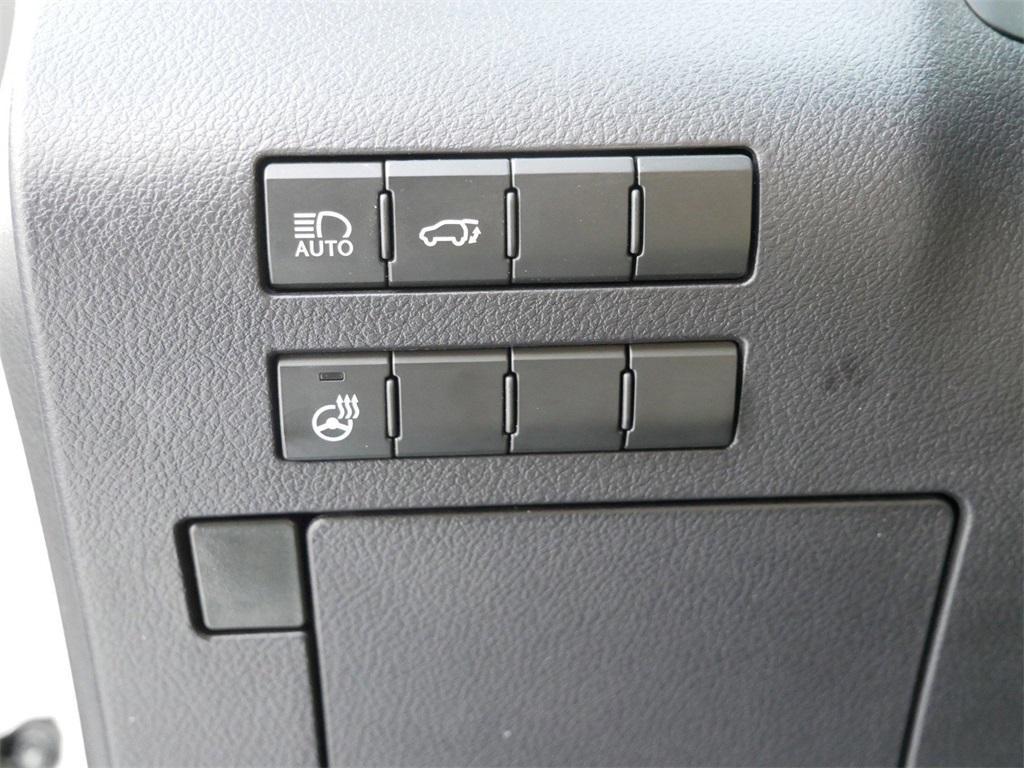 used 2022 Lexus RX 350 car, priced at $43,999