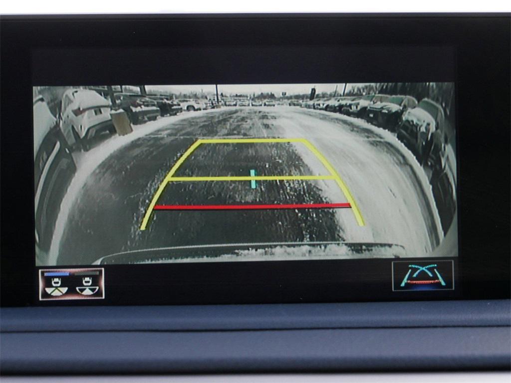 used 2022 Lexus RX 350 car, priced at $43,999