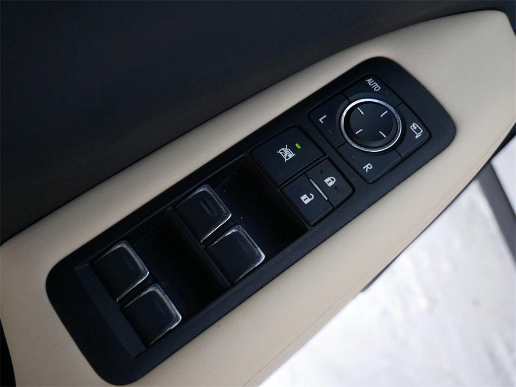 used 2022 Lexus RX 350 car, priced at $43,999