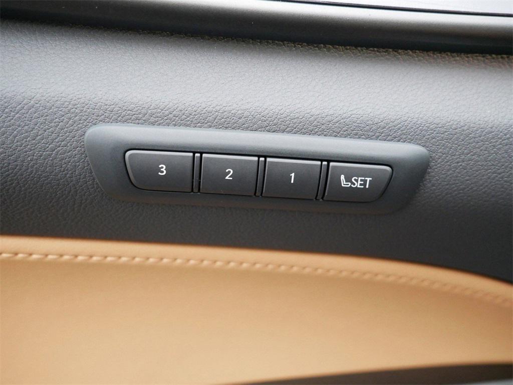 new 2026 Lexus NX 350 car, priced at $53,194