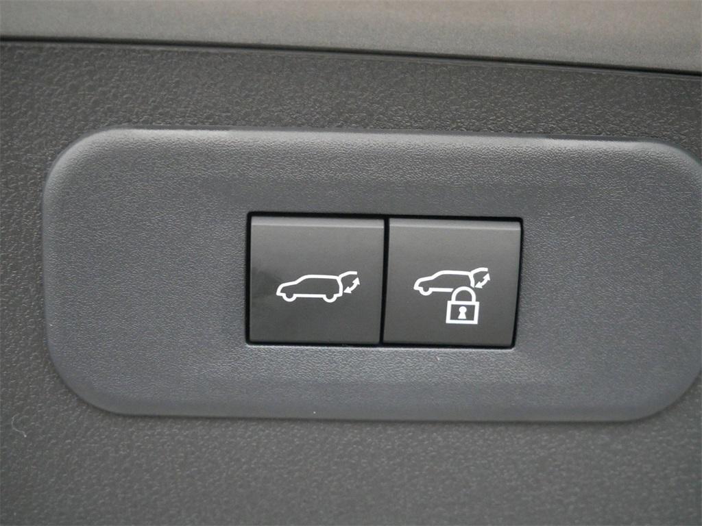 new 2026 Lexus NX 350 car, priced at $53,194