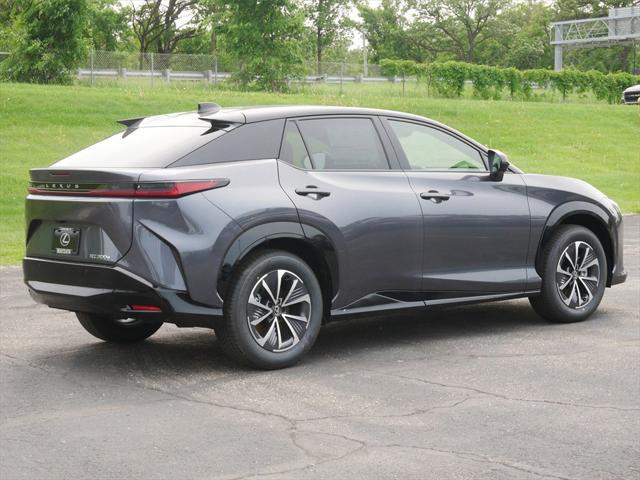 new 2025 Lexus RZ 300e car, priced at $50,399