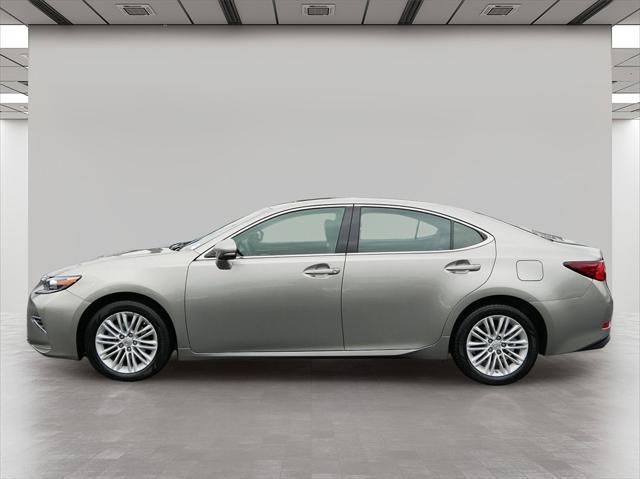 used 2018 Lexus ES 350 car, priced at $25,999
