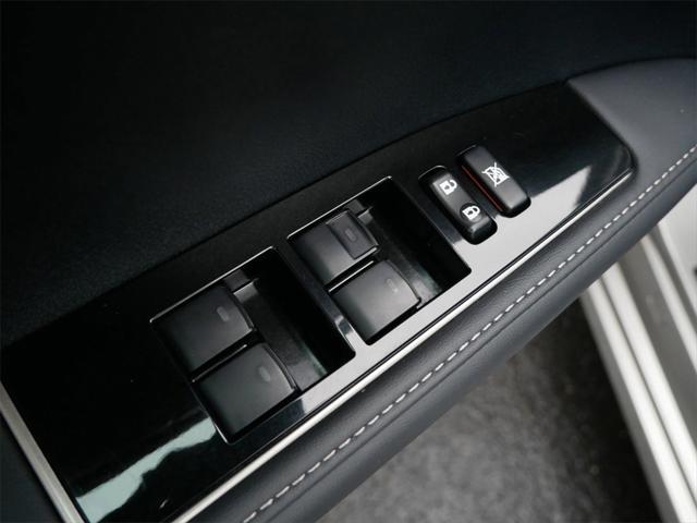 used 2018 Lexus ES 350 car, priced at $25,999