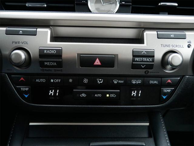 used 2018 Lexus ES 350 car, priced at $25,999