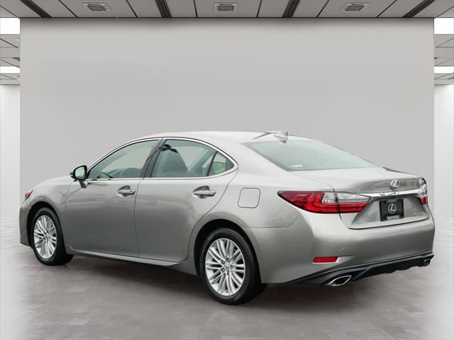 used 2018 Lexus ES 350 car, priced at $25,999