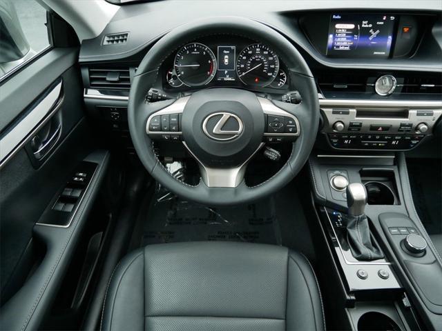 used 2018 Lexus ES 350 car, priced at $25,999