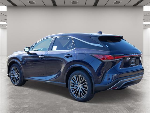 new 2024 Lexus RX 350 car, priced at $66,400